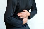 Man with stomach pain injured during gallbladder removal